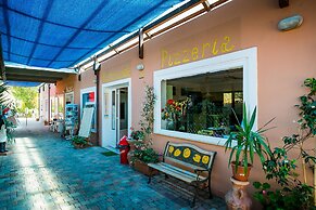 New Camping Le Tamerici