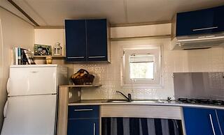 New Camping Le Tamerici