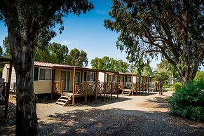 New Camping Le Tamerici