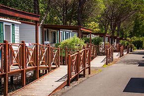 New Camping Le Tamerici