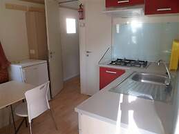 New Camping Le Tamerici