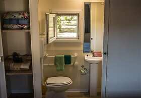 New Camping Le Tamerici