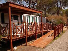 New Camping Le Tamerici