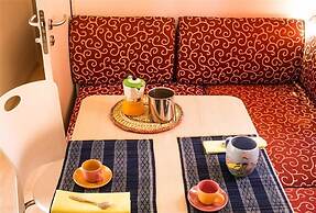 New Camping Le Tamerici