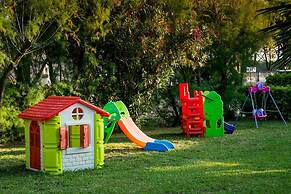 New Camping Le Tamerici