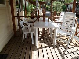 New Camping Le Tamerici