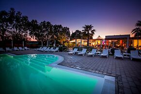 New Camping Le Tamerici