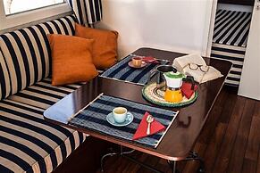 New Camping Le Tamerici