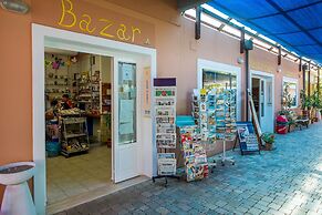 New Camping Le Tamerici