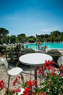 New Camping Le Tamerici