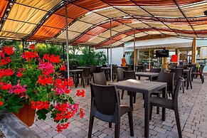 New Camping Le Tamerici