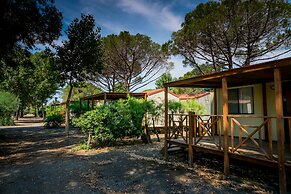 New Camping Le Tamerici