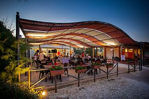 New Camping Le Tamerici