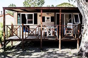 New Camping Le Tamerici