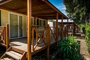 New Camping Le Tamerici