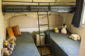 New Camping Le Tamerici