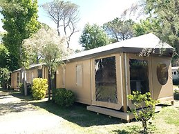 New Camping Le Tamerici