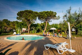 New Camping Le Tamerici