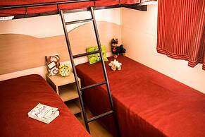 New Camping Le Tamerici