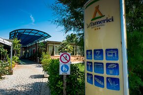New Camping Le Tamerici