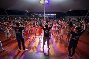 New Camping Le Tamerici