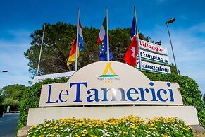 New Camping Le Tamerici