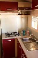 New Camping Le Tamerici