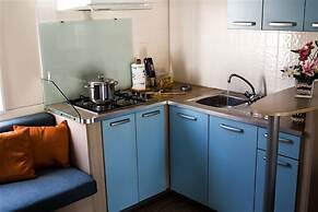 New Camping Le Tamerici