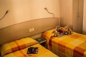 New Camping Le Tamerici