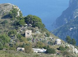 La Ninfa Di Capri