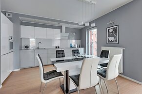 Chmielna Park by Downtown Apartments