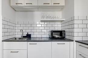 Chmielna Park by Downtown Apartments