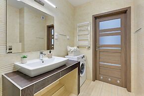 Chmielna Park by Downtown Apartments