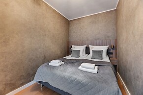 Chmielna Park by Downtown Apartments