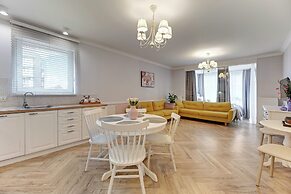 Chmielna Park by Downtown Apartments