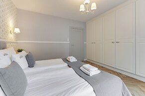 Chmielna Park by Downtown Apartments