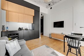 Chmielna Park by Downtown Apartments