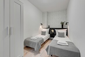 Chmielna Park by Downtown Apartments