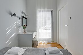 Chmielna Park by Downtown Apartments