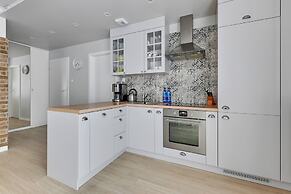 Chmielna Park by Downtown Apartments