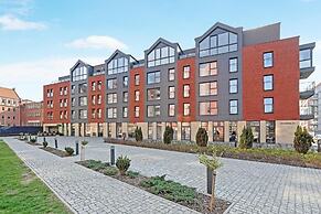 Chmielna Park by Downtown Apartments