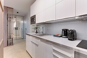 Chmielna Park by Downtown Apartments