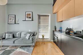 Chmielna Park by Downtown Apartments