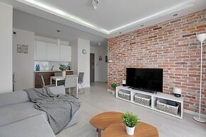 Chmielna Park by Downtown Apartments