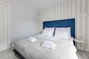 Chmielna Park by Downtown Apartments