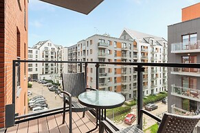 Chmielna Park by Downtown Apartments