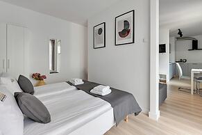 Chmielna Park by Downtown Apartments