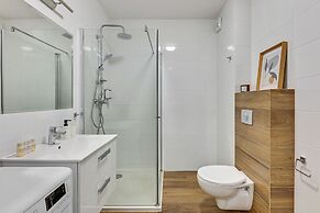 Chmielna Park by Downtown Apartments