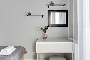 Chmielna Park by Downtown Apartments