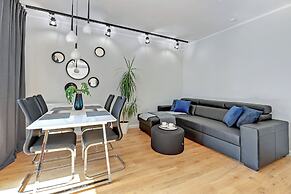 Chmielna Park by Downtown Apartments